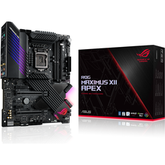 ASUS ATX - Socket 1200 Cartes Mères ASUS ROG MAXIMUS XII APEX