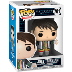 Funko pop friends Funko Pop! Friends Joey Tribbiani in Chandlers Clothes