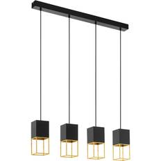 Eglo Montebaldo Pendant Lamp 10cm