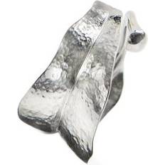 Leaves Ring - Silver