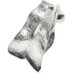 Ole Lynggaard Smykker Ole Lynggaard Leaves Ring - Silver