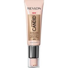Makeup Revlon Photoready Candid Anti-Pollution Foundation #270 Medium Beige