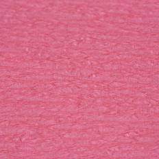Carte di Seta e Crespo Crepe Paper Medium Pink 2.5x0.5m 10 sheets