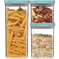 Mepal Omnia Contenitore per cibo 3pcs