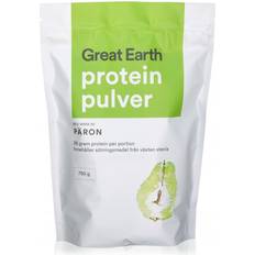 Great Earth Protein Pulver Pear 750g