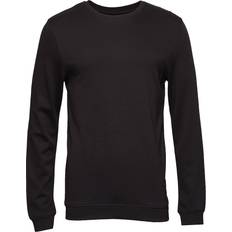 JBS Herren Pullover JBS Bamboo Sweatshirt - Black