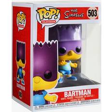 The simpsons Funko Pop! Television The Simpsons Bartman