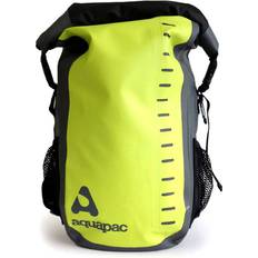 Aquapac Toccoa Trailproof - Acid Green