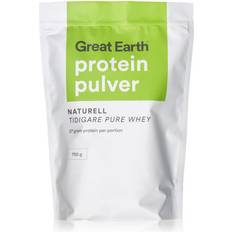 Great earth protein Great Earth Protein PowderNatural750g