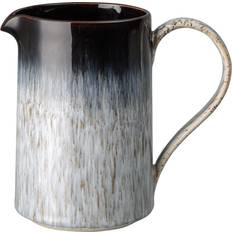 Denby Opvask i hånden Karafler, Kander & Flasker Denby Halo Brew Kande 0.76L