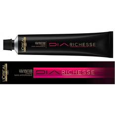 L'Oréal Professionnel Paris Dia Richesse Semi Permanent Hair Colour #8 Light Blonde 50ml