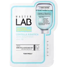 Centella asiatica Tonymoly Master Lab Sheet Mask Centella Asiatica
