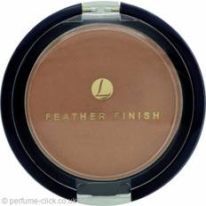 Feather Finish Blusher Soft Sable