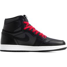 Nike Air Jordan 1 Retro High OG GS - Black/Gym Red