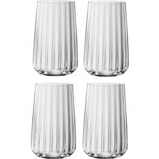 Spiegelau Accesorios de cocina Spiegelau LifeStyle Vaso 51cl 4pcs