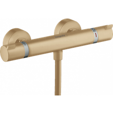 Hansgrohe Ecostat Comfort (13116140) Bronce