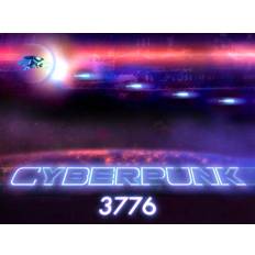 Cyberpunk 3776 (PC)