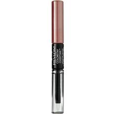 Revlon Colorstay Overtime Lipcolor #350 Bare Maximum