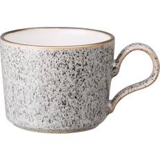 Denby Studio Grey Brew Kaffekop, Krus 26cl