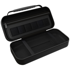 Xbox One Beskyttelse & Oppbevaring Piranha Switch Lite Premium Storage Case