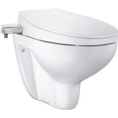 Væghængt toilet grohe Grohe Bau (39651SH0)