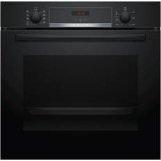 60 cm - Assistenza Ventola - Nero Forni Bosch HBA534EB0 Nero