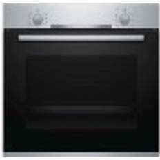 Bosch HBA510BR0 Nero, Acciaio Inossidabile