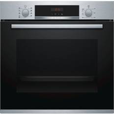 Bosch Cuisson Vapeur - Fours encastrés Bosch HBA573BR0 Noir, Acier Inoxydable