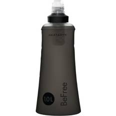 Water Purification Katadyn BeFree Tactical 1L