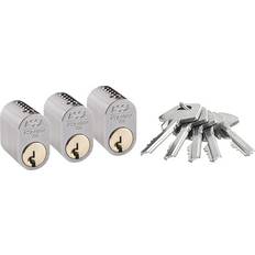 Assa Abloy Larm & Säkerhet Assa Abloy 1301x3 3-pcs