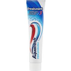 Aquafresh Triple Protection Freshmint 125ml