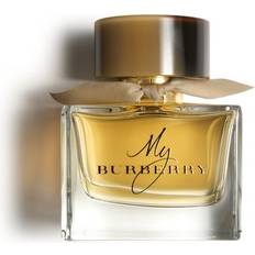 My eau de parfum 50ml Burberry My Burberry EdP