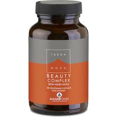 Terranova Beauty Complex 100 st