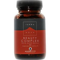 Terranova Beauty Complex 50 Stk.