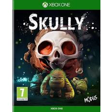 Skully Xbox One