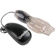 Remote Control Masturbators Sex Toys Pipedream Fetish Fantasy Series Vibrating Head Teazer