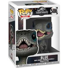 Jurassic world blue Funko Pop! Movies Jurassic World Fallen Kingdom Blue