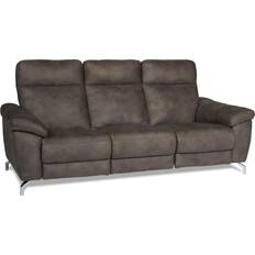 Recliner Sofaer FurnHouse Selesta Fabric Sofa 222cm 3 personers