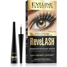 Nourishing Eyelash Serums Eveline Cosmetics Ravlash Concentrated Eyelash Serum