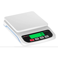 Steinberg Tafelweegschaal 10 kg 1 g SBS-TW-10000
