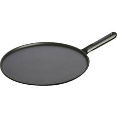 Gjutjärn - Induktionshäll Crepe- & Pannkakspannor Staub Gjutjärns 30 cm