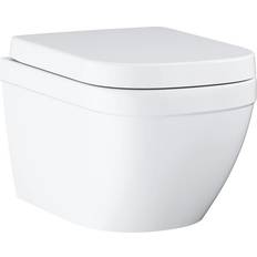 Grohe Water Toilets Grohe Euro (39554000)