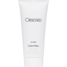 Calvin Klein Obsessed for Women Shower Gel 200ml