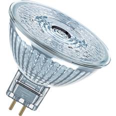 LEDVANCE P MR16 35 3000K LED Lamp 5W GU5.3 MR16