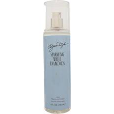 Elizabeth Taylor Brumes Corporelles Elizabeth Taylor Sparkling White Diamonds Body Mist