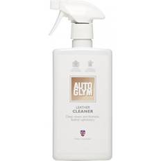 Leather Cleaner