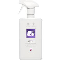 Autoglym Glassrens Autoglym Fast Glass 0.5L