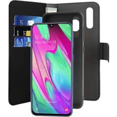 Puro Detachable Case for Galaxy A40