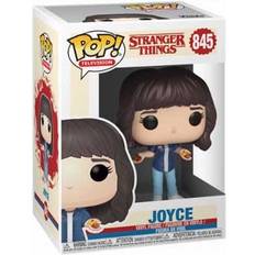 Stranger things funko Funko Pop! Television Stranger Things Joyce