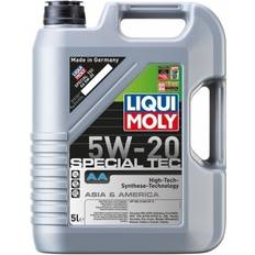 Liqui Moly Special Tec AA 5W-20 Motor Oil 5L